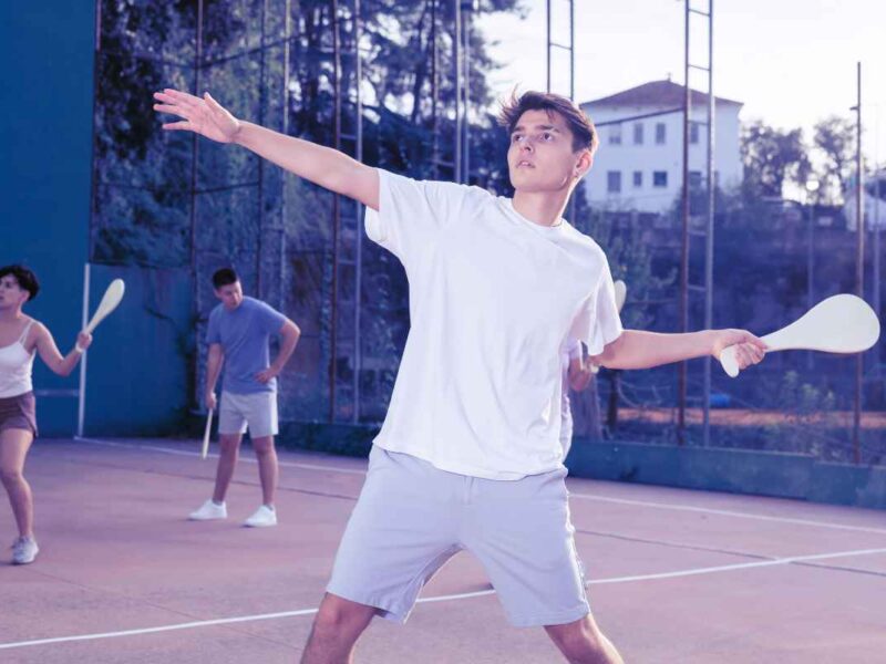 Cómo Hacer Una Pelota Valenciana