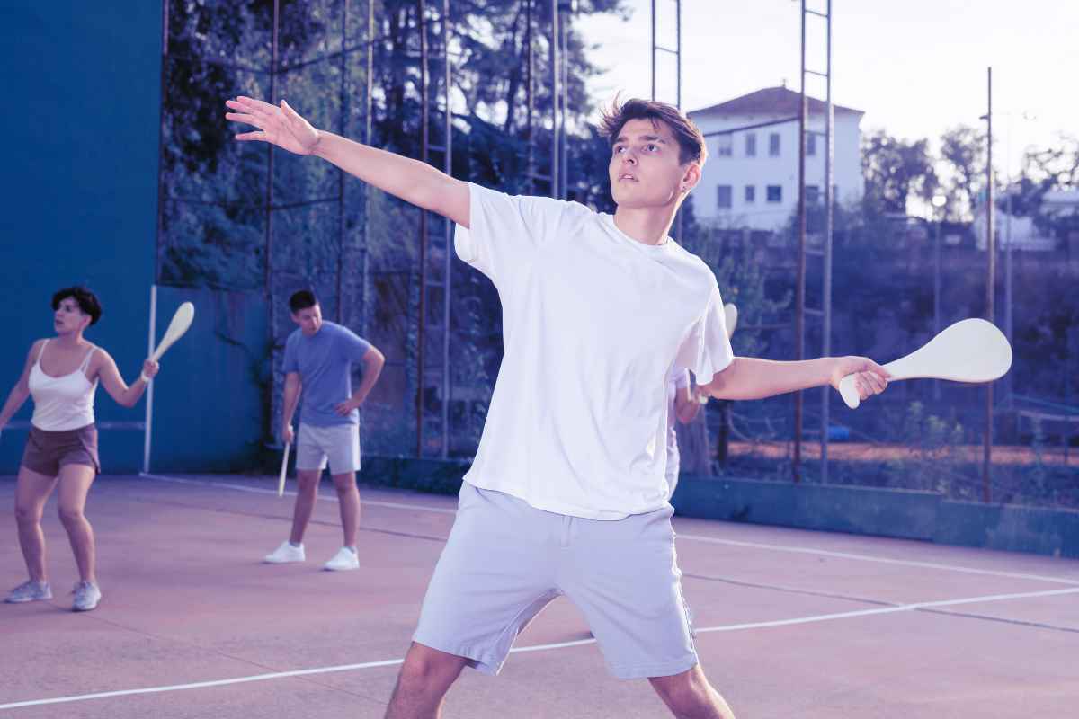 Cómo Hacer Una Pelota Valenciana